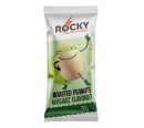 Orzeszki ziemne w posypce „Rocky” o smaku wasabi