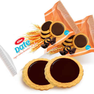 Ciasteczka ,,Date”