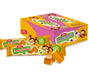 Galaretki „Monkey Mania” jabłkowo-cytrynowe