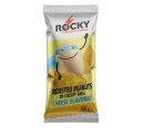 Orzeszki ziemne crunchy „Rocky” o smaku serowym