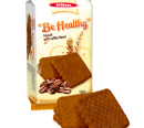 Ciasteczka „Be Healthy” z aromatem kawy