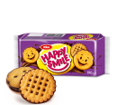 Ciastka cukrowe „Happy smile”