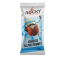 Orzeszki ziemne solone „Rocky” w łupince