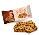 Ciasteczka „Passion” z cynamonem