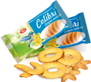 Ciasteczka ,,Colibri”