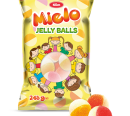 Galaretki „Mielo”