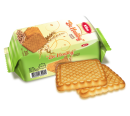 Ciastka cukrowe „Be Healthy” o smaku mlecznym