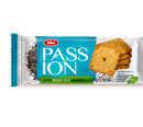 Ciasteczka „Passion” z chia