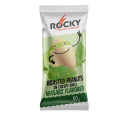 Orzeszki ziemne crunchy „Rocky” o smaku wasabi