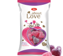 Galaretki “About love…”
