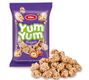 Draże „Yum Yum” z sezamem