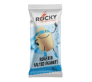 Orzeszki ziemne w posypce „Rocky” solone