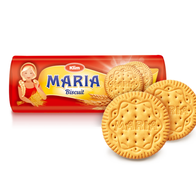 Ciasteczka „Maria”