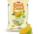 Galaretki „Fruitland” o smaku gruszkowo-melonowym