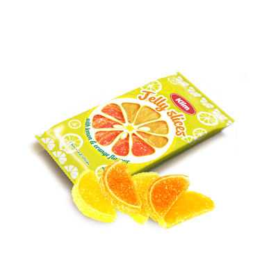 Galaretki “Jelly Slices”