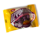 Draże „Izyumka”