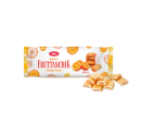 Kruche ciasteczka maślane „Frutika” o smaku pomarańczowym