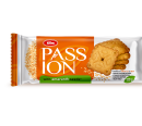 Ciasteczka „Passion” z amarantusem