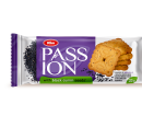 Ciasteczka „Passion” z kminkiem