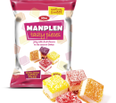 Galaretki „Manplen”